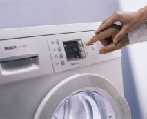 Консумация на вода в пералня - Indesit, Samsung, LG