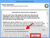 vmware workstation