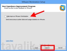vmware vmware