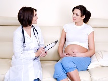 бременни жени
