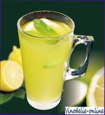 лимонено