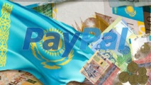 PayPal Казахстан