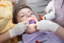 стоматологията