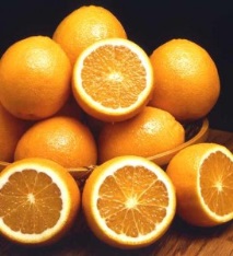 Оранжева диета