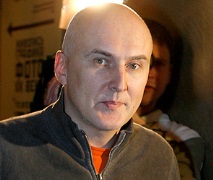 Игор Матвиенко