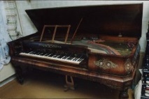 пианото