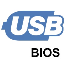 портове bios