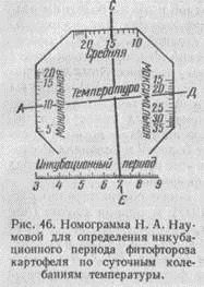 прогноза