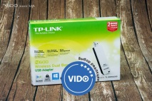 TP-LINK TL-WDN3200