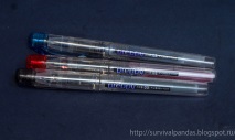 китайски химикалки