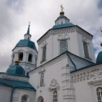 Спасо-Преображенски манастир