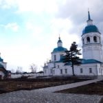 Спасо-Преображенски манастир