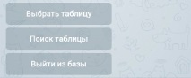 модула Telegram