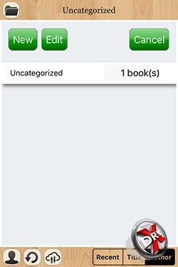 Cele mai bune 10-cititoare pentru iPhone (gratuit iPhone eReader) Cele mai bune 10-cititori pentru iPhone