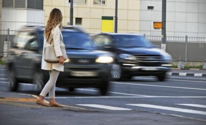 10 din Normele, care ar trebui sa stie fiecare șofer (cum să cumpere în condiții de siguranță o mașină în Ucraina) 10 din Regulamentul, că fiecare conducător auto ar trebui să știe