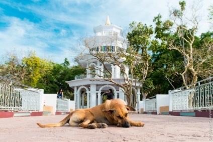 10 motive pentru a petrece vacanta in Phuket (Phuket) 10 motive pentru a petrece vacanta în Phuket