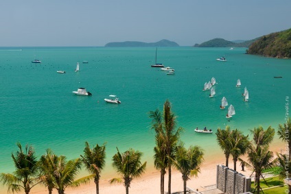10 motive pentru a petrece vacanta in Phuket (Phuket) 10 motive pentru a petrece vacanta în Phuket