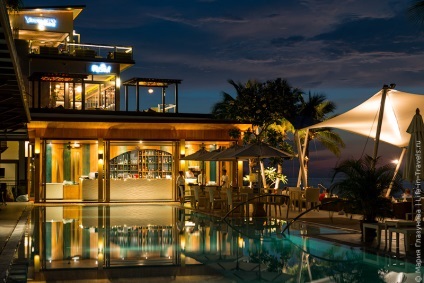 10 motive pentru a petrece vacanta in Phuket (vacanta) 10 motive pentru a petrece vacanta în Phuket