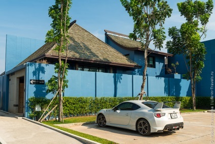 10 motive pentru a petrece vacanta in Phuket (vacanta) 10 motive pentru a petrece vacanta în Phuket
