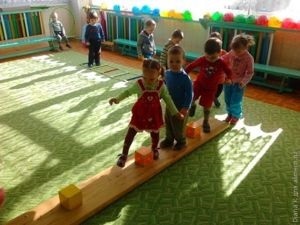 10 Semne de o grădiniță bună (copii) 10 Semne de o grădiniță bună