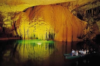 10 cele mai impresionante pesteri din lume, proaspăt - cel mai bun din ziua în care ați avea nevoie vreodată!