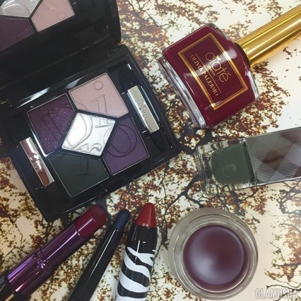 10 secrete de make-up, pe care le-am învățat în școală machiaj (aplicarea cadrului tonală) 10 secrete de make-up, pe care le-am învățat în școală machiaj