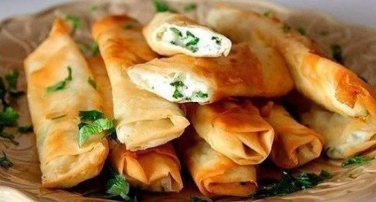 15 rețete de la simplu pita rețete (pita cut egal cu) 15 Rețete Lavaș rețete simple,