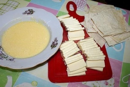 15 rețete de la simplu pita rețete (pita cut egal cu) 15 Rețete Lavaș rețete simple,