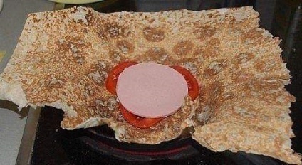 15 rețete de la simplu pita rețete (pita cut egal cu) 15 Rețete Lavaș rețete simple,