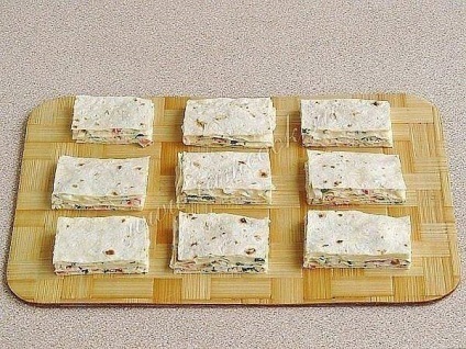 15 rețete de la simplu pita rețete (pita cut egal cu) 15 Rețete Lavaș rețete simple,