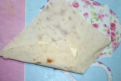 15 rețete de la rețete simple, lipie (pita) 15 Rețete Lavaș rețete simple,