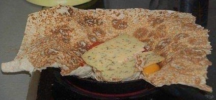 15 rețete de la rețete simple, lipie (pita) 15 Rețete Lavaș rețete simple,