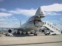 16 fapte puțin cunoscute despre boeing 747 (fapte) 16 fapte puțin cunoscute despre boeing 747