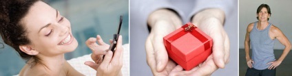 20 moduri de surprinzător să îi felicit pe om! telesmile atelier cadouri vorbind) - (Valentine) 20 moduri de surprinzător să îi felicit pe om! vorbitori Workshop telesmile cadouri) -