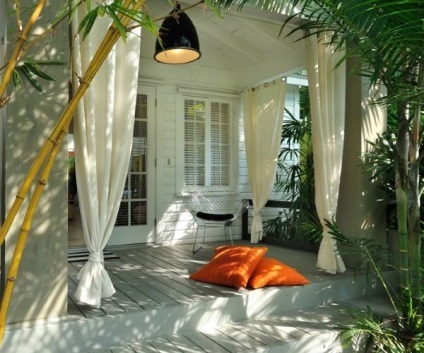 30 Idei pentru verande cu design elegant (elegant) 30 Idei pentru verande cu design elegant