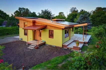 30 Idei pentru verande cu design elegant (elegant) 30 Idei pentru verande cu design elegant