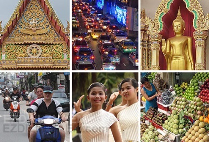 36 fapte uimitoare despre Thailanda - 2017 comentarii și forum - mers-știu! Asia, Tailanda (2017) 36 fapte uimitoare despre Thailanda - 2017 comentarii și forum - mers-știu! Asia, Tailanda