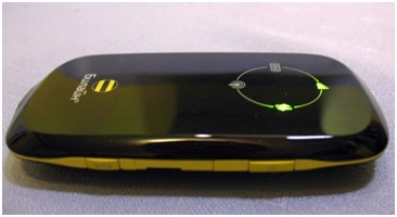 3G WiFi router Beeline - pas Tuning (WiFi) 3G WiFi router Beeline - pas de tuning