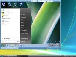 3 Cele mai bune masini virtuale (ferestre vizuale pentru PC) Cele mai bune 3 mașini virtuale