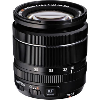 5 Lens fujifilm, care ar trebui să fie în fiecare fudzhivoda (disponibile magazine online Adorama) 5 fujifilm Lens, care ar trebui să fie în fiecare fudzhivoda