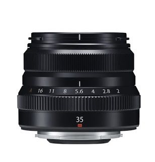 5 fujifilm Lens, care ar trebui să fie în fiecare fudzhivoda