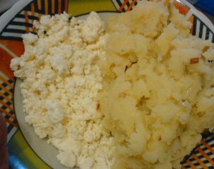 5 Delicious retete de cartofi cu brânză (brânză de vaci) 5 reteta de cartofi cu brânză de vaci Delicious