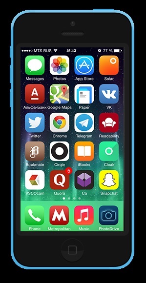 7 un mod convenabil de a organiza pictogramele de pe smartphone-ul (pictograme) 7 un mod convenabil de a organiza pictogramele de pe telefonul smartphone