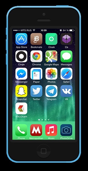 7 un mod convenabil de a organiza pictogramele de pe smartphone-ul (moduri) 7 un mod convenabil de a organiza pictogramele de pe telefonul smartphone