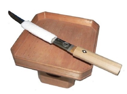 7 fapte înfricoșătoare despre seppuku (harakiri) 7 fapte înfricoșătoare despre harakiri