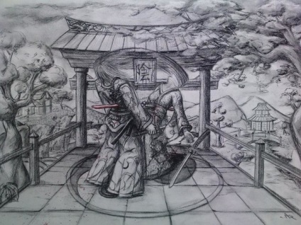 7 fapte înfricoșătoare despre seppuku (harakiri) 7 fapte înfricoșătoare despre harakiri