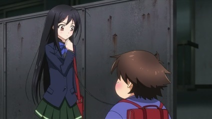 Accel World (Accel) Accel World