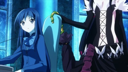 Accel World (Accel) Accel World