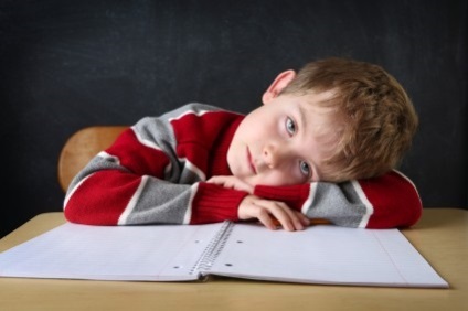 Adaptarea etapelor de clasa intai, sfaturi de dificultăți (școală) Adaptarea primelor etape elevii de clasa, dificultăți de sfaturi