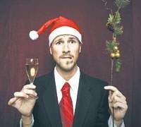 Și cum vei sărbători Anul Nou (ceas on-line) Și cum vei sărbători Anul Nou